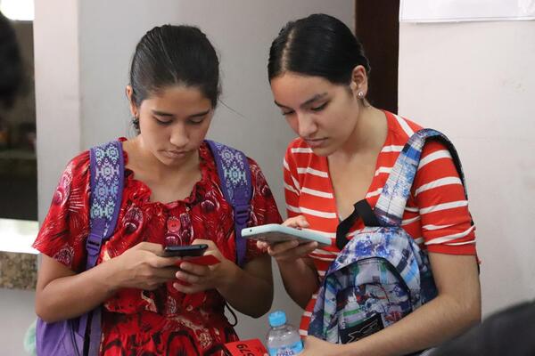 Ofrecerán 1.400 vacancias laborales en Expo Empleo Alto Paraná - ADN Digital