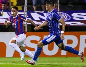 Sol elimina a Cerro que nuevamente decepciona en la Copa de todos