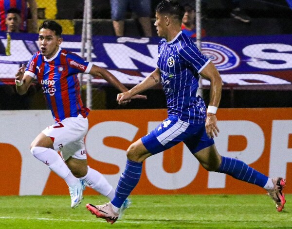 Sol elimina a Cerro que nuevamente decepciona en la Copa de todos
