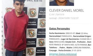 Estudiantes capturan a sujeto que intentó robar una moto