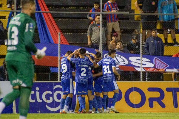 Versus / Cerro Porteño y la Copa Paraguay, una historia de terror que no tiene fin