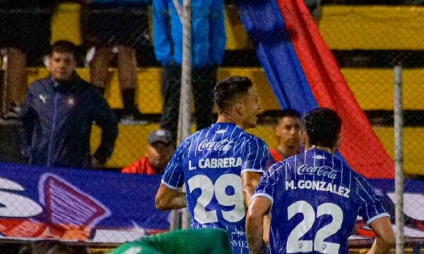 ¡Lamentable! Cerro Porteño y la Copa Paraguay, una historia de terror que no tiene fin