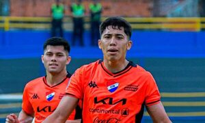 Nacional se cruza en el camino de Olimpia en cuartos de la Copa Paraguay