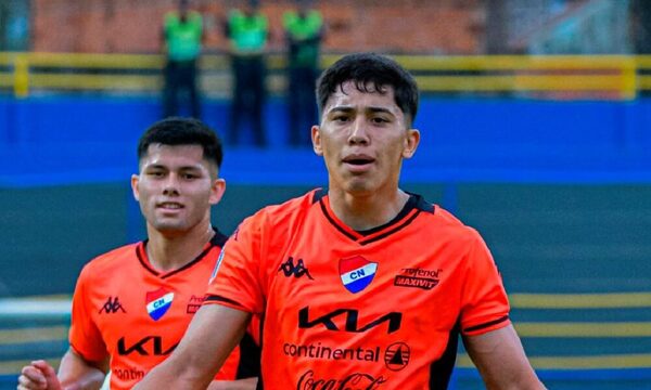 Nacional se cruza en el camino de Olimpia en cuartos de la Copa Paraguay