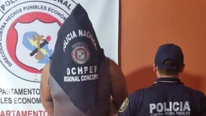 Concepción: Imputan a jefe de Informática de la Policía, sospechoso de eliminar órdenes de captura