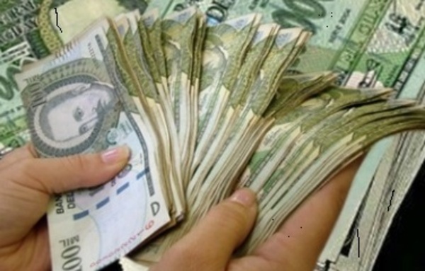 Nuevo caso de extorsión: Polis habrían secuestrado a un karai y lo liberaron tras el pago de 50 millones de guaraníes