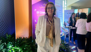Gloria Ortega: “Las empresas no deben simplemente modificar lo existente, sino reinventarse para no quedar obsoletas”