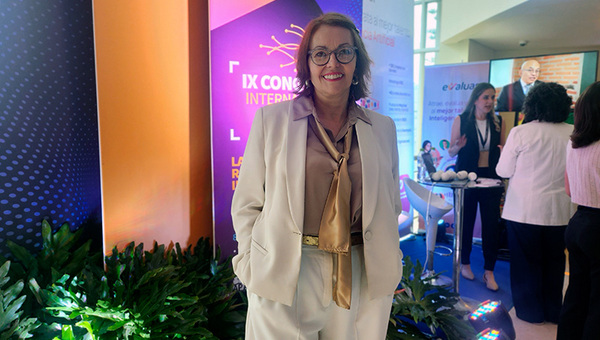 Gloria Ortega: “Las empresas no deben simplemente modificar lo existente, sino reinventarse para no quedar obsoletas”