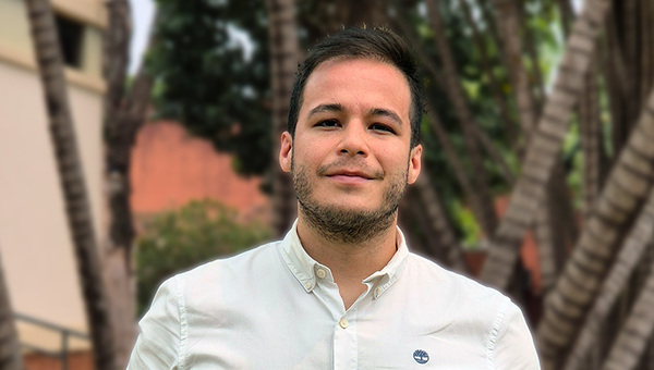 Nicolás Torres Insfrán: “Las oportunidades en los próximos años serán mayores, lo que nos exige estar a la altura de las expectativas”