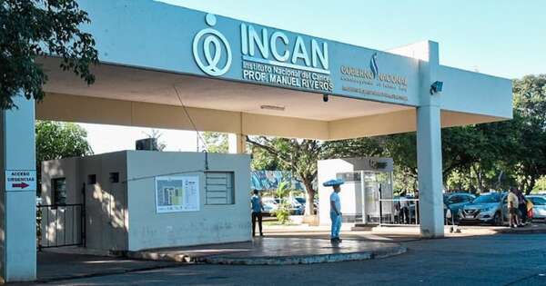 La Nación / Incan: habrá cambios en atención