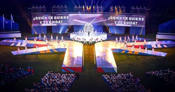 La Nación / Paraguay se convierte en el epicentro de la inclusión