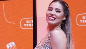 Nadia Portillo habló de su grupo de terapia - Teleshow