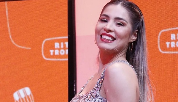 Nadia Portillo habló de su grupo de terapia - Teleshow