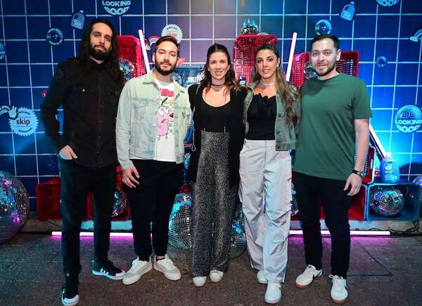 Skip invita a “vestirte como quieras” - Sociales - ABC Color