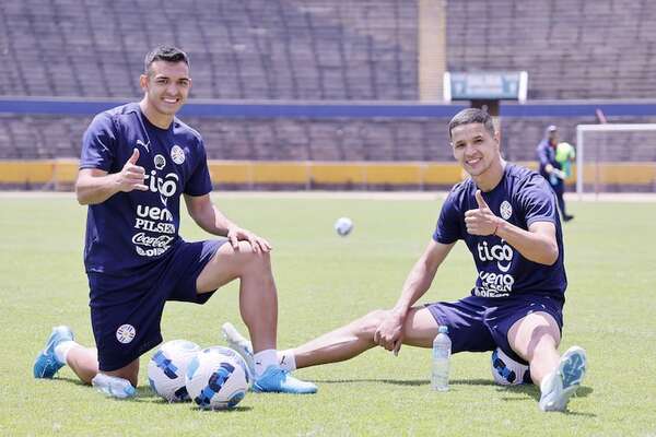 Albirroja en las Eliminatorias: Siempre hay una primera vez - Fútbol - ABC Color