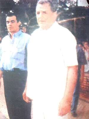 Hace 30 años del magnicidio del general Ramón Rosa Rodríguez - Policiales - ABC Color