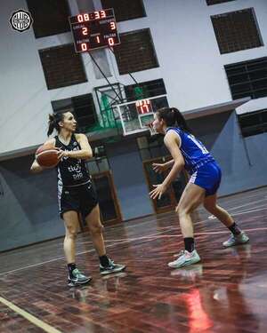 Baloncesto: Olimpia vs. San  José, para seguir el rastro a Colonias - Polideportivo - ABC Color
