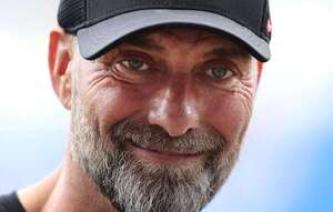 Red Bull ficha a Jürgen Klopp - Fútbol Internacional - ABC Color