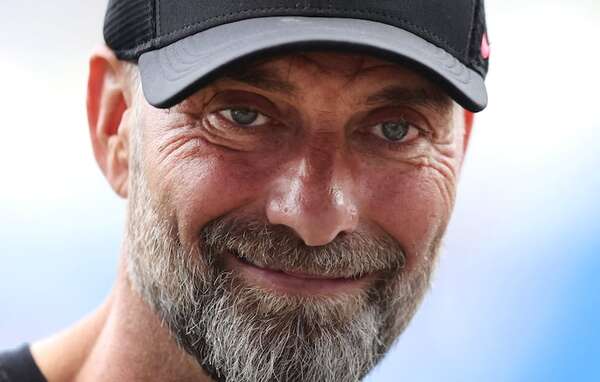 Red Bull ficha a Jürgen Klopp - Fútbol Internacional - ABC Color