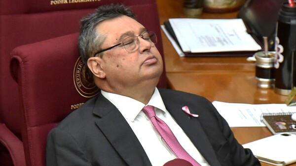 Oficialismo y aliados imponen ley garrote a oenegés y ya se pide veto