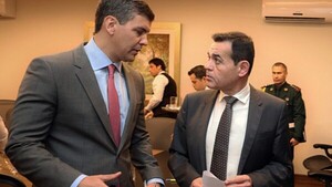 Peña y aliados ignoran alertas internacionales contra la ley anti-ONG