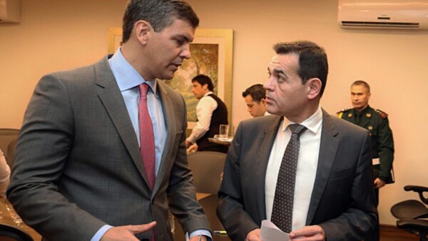 Peña y aliados ignoran alertas internacionales contra la ley anti-ONG