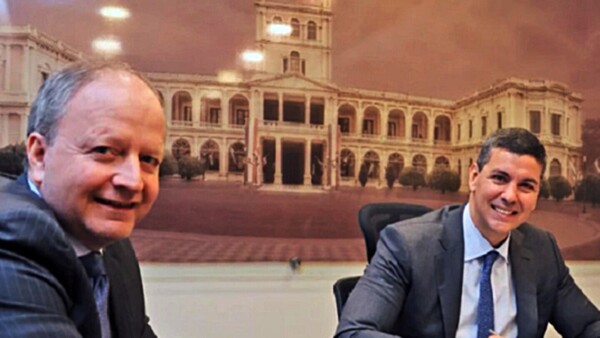 Peña pidió a Valdovinos dictamen sobre jubilación vip para expedirse