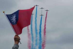 China reafirma que “Taiwán nunca ha sido un país, ni jamás lo será” - Mundo - ABC Color