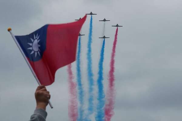 China reafirma que “Taiwán nunca ha sido un país, ni jamás lo será” - Mundo - ABC Color