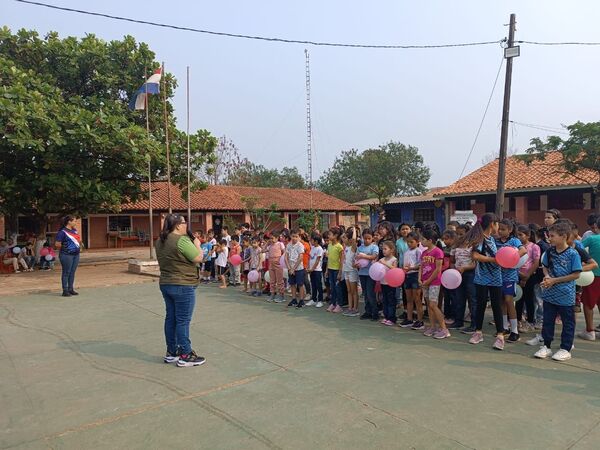 «Aulas Abiertas» en la Escuela Gral. Díaz: Un espacio para la educación y la prevención