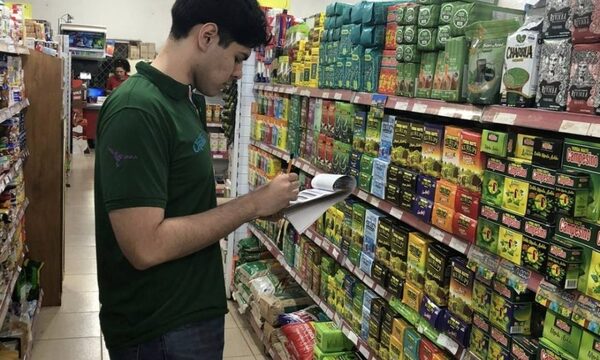 CDE reportó inflación de 0,6% en los precios de la canasta básica