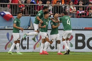 Versus / Bolivia quiere sumar con la altura como aliada ante la invicta Colombia