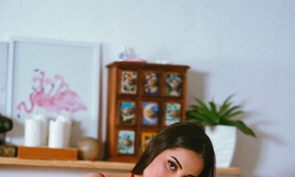 “Me encanta que desde lejos nomás miren y se imaginen cosas”, he’i Ara Meza