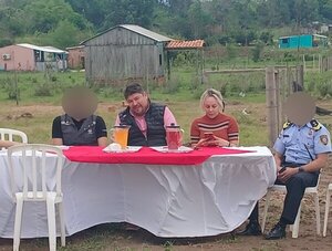 Esto hacía Anadelia en la Municipalidad de R.I. 3 Corrales · Radio Monumental 1080 AM