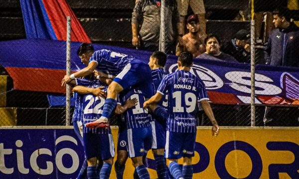 Sol de América opaca a Cerro Porteño y lo elimina de la Copa Paraguay