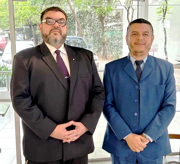 Abogados piden acceso al banco de datos de la Defensa Pública - La Clave