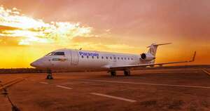 Descubrí Jujuy con Paranair