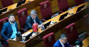 Diario HOY | Lavado de dinero: Dimabel y Defensa Nacional expondrán ante la CBI