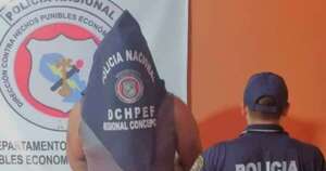 Diario HOY | Capturan a policía por eliminar órdenes de captura del sistema informático