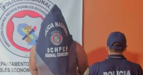 Diario HOY | Capturan a policía por eliminar órdenes de captura del sistema informático