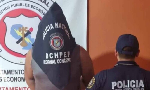 Concepción: Imputan a jefe de Informática de la Policía, sospechoso de eliminar órdenes de captura – Prensa 5