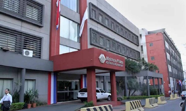 Movidas en la Fiscalía tras elección de nuevos fiscales adjuntos – Prensa 5