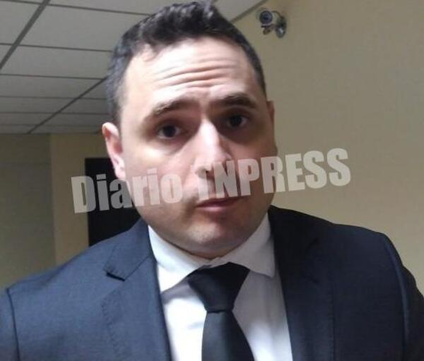 Fiscalía ratifica que Prieto montó rosca de corrupción para robar de la misma forma con distintas licitaciones – Diario TNPRESS