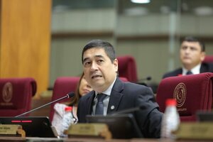 Ley de control de ONG: “mismo discurso que Venezuela” - Portal Digital Cáritas Universidad Católica