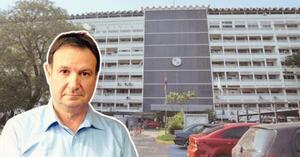 GOBERNADORES DEL PARAGUAY RECHAZAN DECLARACIONES “CENTRALISTAS” DE CONSEJERO DE IPS Y EXIGE SU SALIDA - Itapúa Noticias