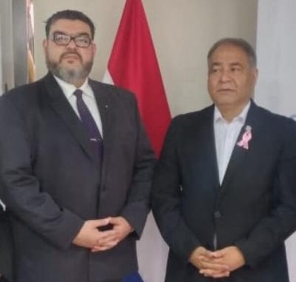 Gremios de abogados solicitaron acceder a banco de datos de la Defensa Pública