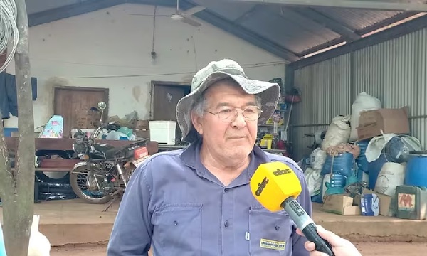 Tras estafa con indemnización de la ANDE en Caaguazú, denuncian otro caso en Misiones - OviedoPress