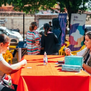 Anuncian que «La Muni en tu Barrio» llegará a la plaza San Francisco - San Lorenzo Hoy