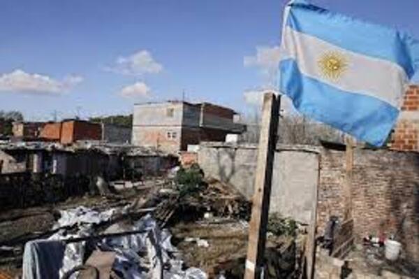 Más de mitad de la Argentina es pobre - El Independiente