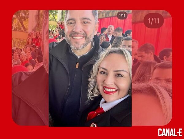 TRAS ESTAFAR, ANADELIA AFIRMA QUE MANCILLARON SU BUEN NOMBRE